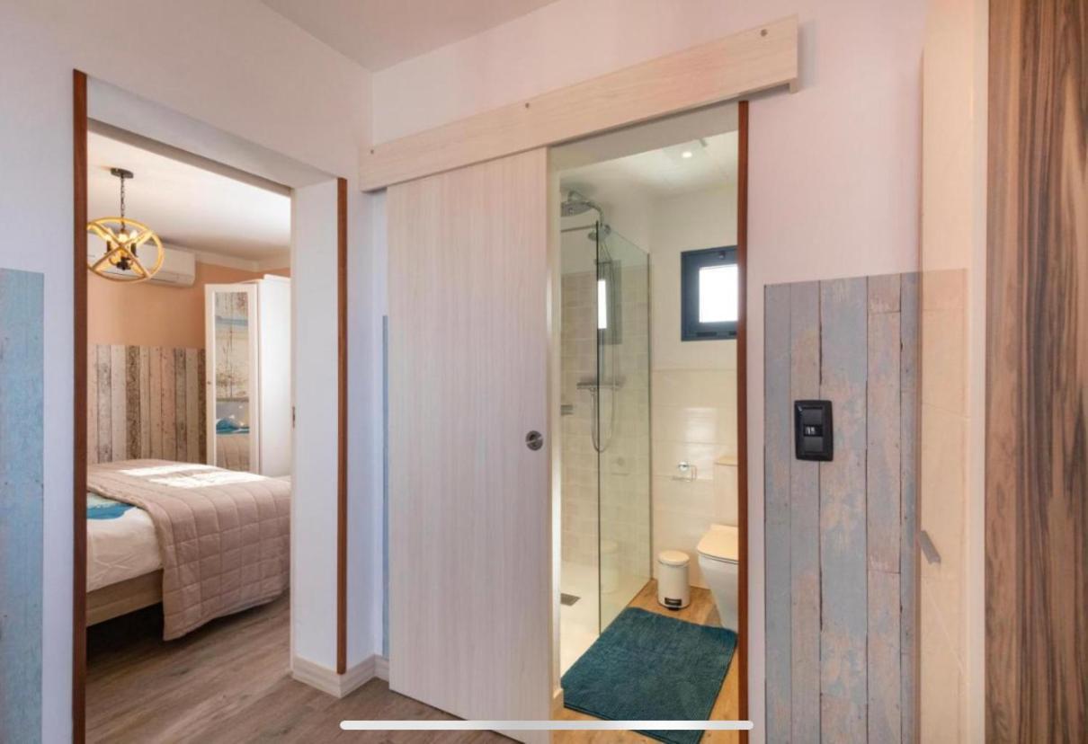 Casablanca Fuerteventura La Lajita Suites Bagian luar foto