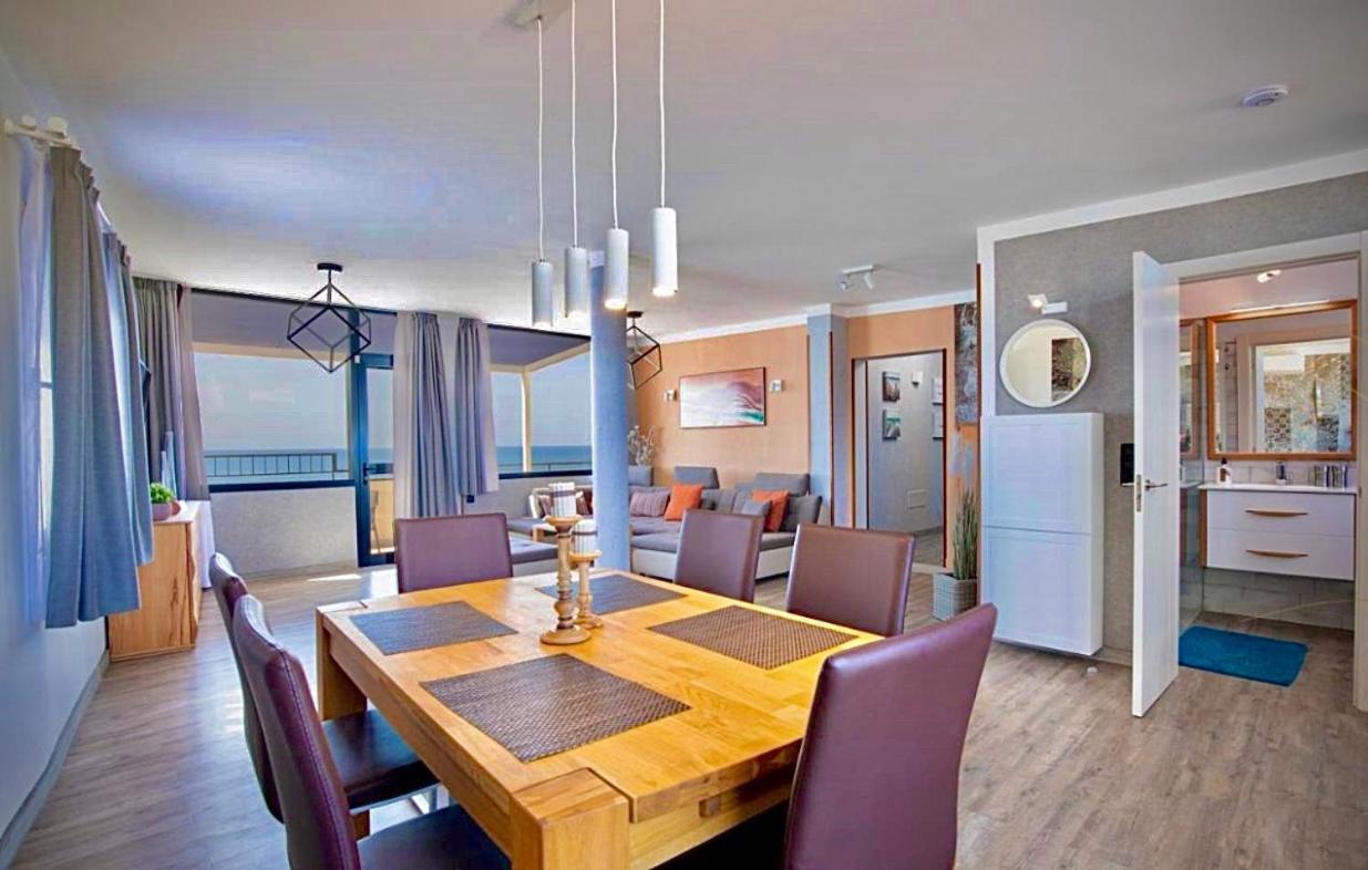 Casablanca Fuerteventura La Lajita Suites Bagian luar foto