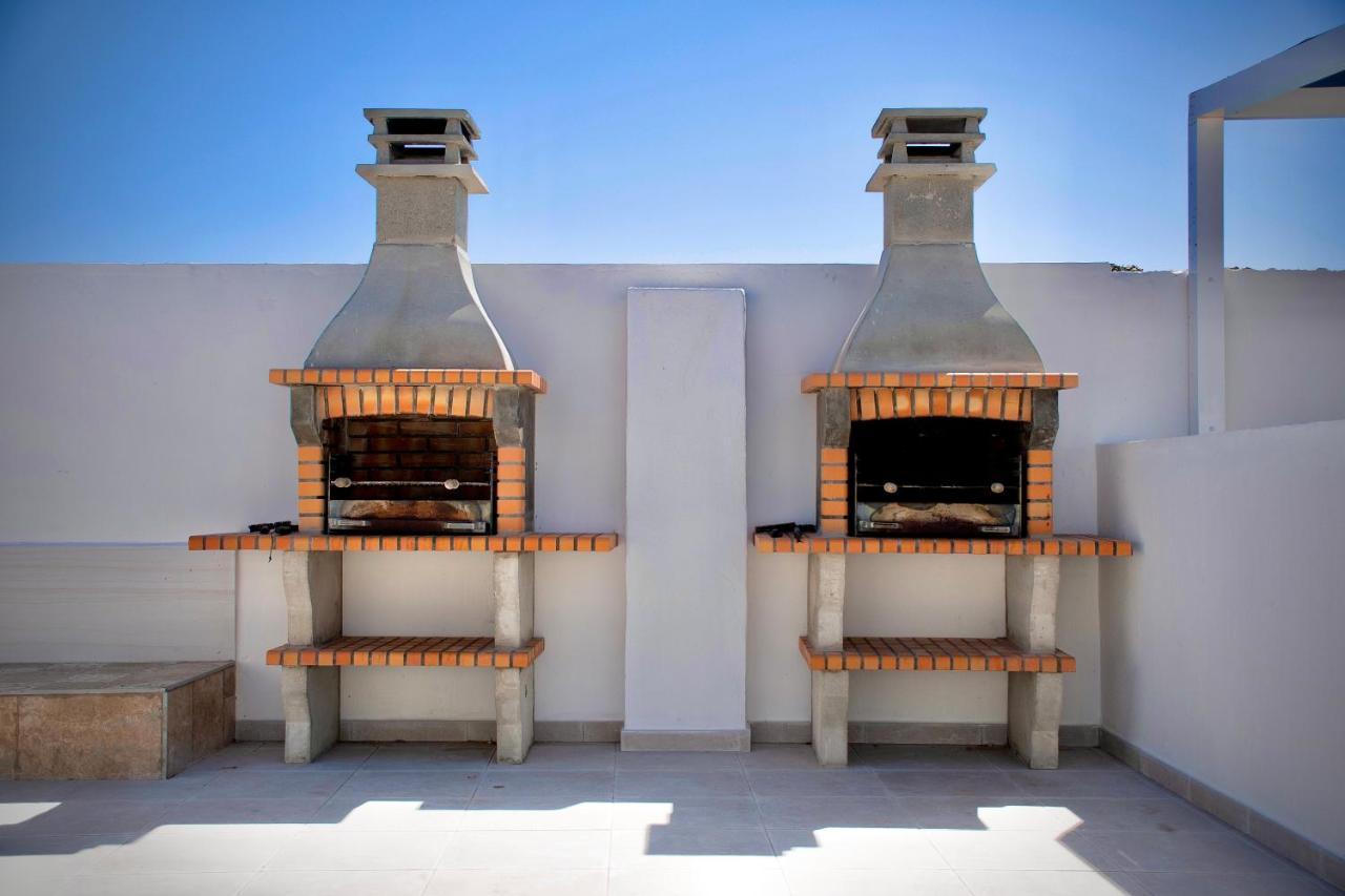 Casablanca Fuerteventura La Lajita Suites Bagian luar foto