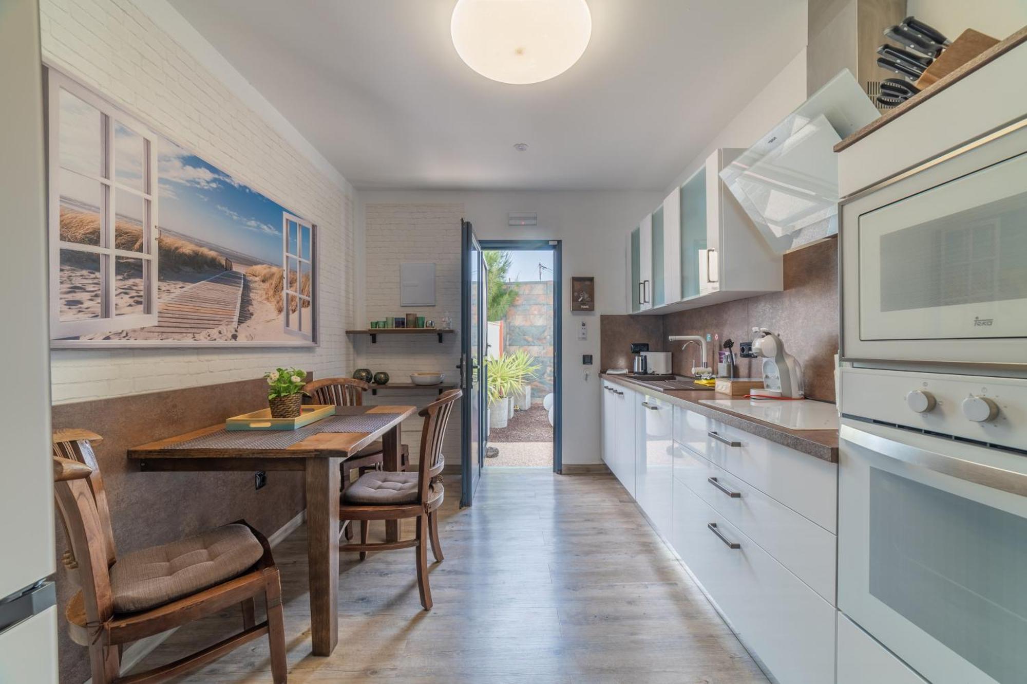 Casablanca Fuerteventura La Lajita Suites Bagian luar foto